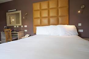 The Skipton Hotel - Formerly Hotel Rendezvous