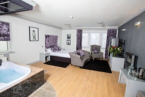 The Skipton Hotel - Formerly Hotel Rendezvous