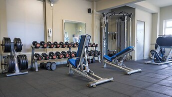 The Skipton Hotel - Formerly Hotel Rendezvous