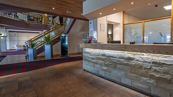 The Skipton Hotel - Formerly Hotel Rendezvous