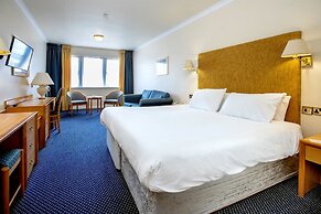 The Skipton Hotel - Formerly Hotel Rendezvous