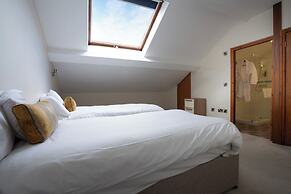 The Skipton Hotel - Formerly Hotel Rendezvous