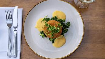 The Skipton Hotel - Formerly Hotel Rendezvous