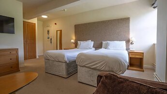 The Skipton Hotel - Formerly Hotel Rendezvous