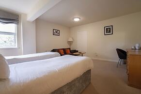 The Skipton Hotel - Formerly Hotel Rendezvous