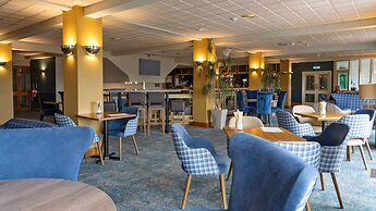 The Skipton Hotel - Formerly Hotel Rendezvous