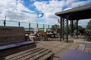 The Skipton Hotel - Formerly Hotel Rendezvous