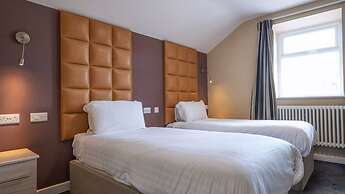 The Skipton Hotel - Formerly Hotel Rendezvous