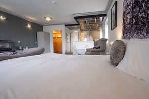 The Skipton Hotel - Formerly Hotel Rendezvous