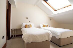 The Skipton Hotel - Formerly Hotel Rendezvous