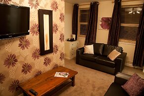 The Skipton Hotel - Formerly Hotel Rendezvous