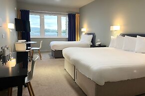 The Skipton Hotel - Formerly Hotel Rendezvous