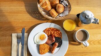 The Skipton Hotel - Formerly Hotel Rendezvous