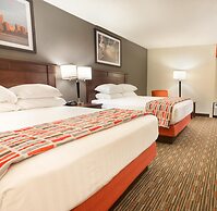 Drury Inn & Suites St. Louis Airport