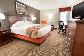 Drury Inn & Suites St. Louis Airport