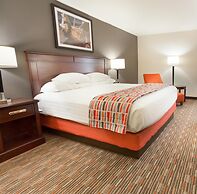 Drury Inn & Suites St. Louis Airport