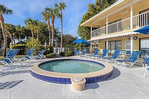 Hilton Vacation Club Charter Club Naples Bay