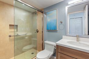 Hilton Vacation Club Charter Club Naples Bay