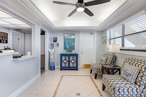 Hilton Vacation Club Charter Club Naples Bay