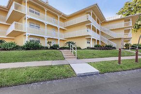 Hilton Vacation Club Charter Club Naples Bay