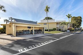 Hilton Vacation Club Charter Club Naples Bay