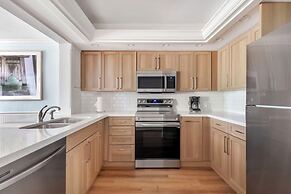 Hilton Vacation Club Charter Club Naples Bay