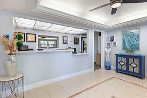 Hilton Vacation Club Charter Club Naples Bay