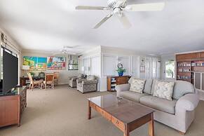 Hilton Vacation Club Charter Club Naples Bay