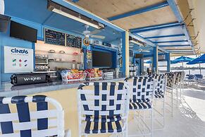 Hilton Vacation Club Charter Club Naples Bay