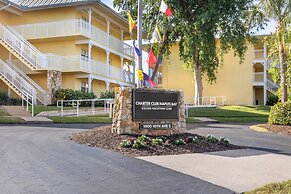 Hilton Vacation Club Charter Club Naples Bay