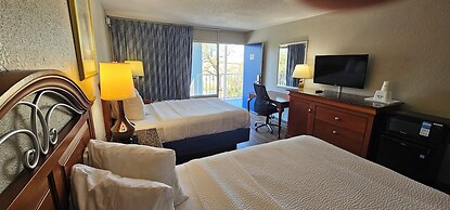 Days Inn by Wyndham Orlando Downtown