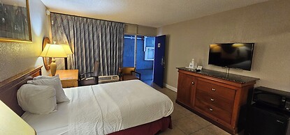 Days Inn by Wyndham Orlando Downtown