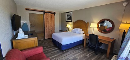 Days Inn by Wyndham Orlando Downtown
