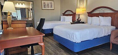 Days Inn by Wyndham Orlando Downtown