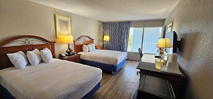 Days Inn by Wyndham Orlando Downtown
