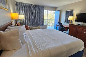 Days Inn by Wyndham Orlando Downtown