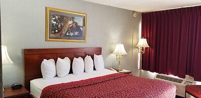 Days Inn by Wyndham Orlando Downtown