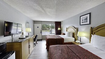 Days Inn by Wyndham Orlando Downtown