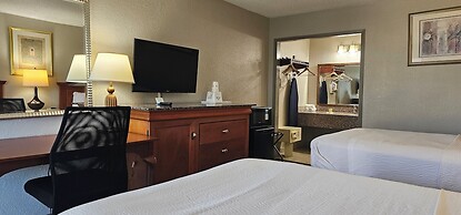 Days Inn by Wyndham Orlando Downtown