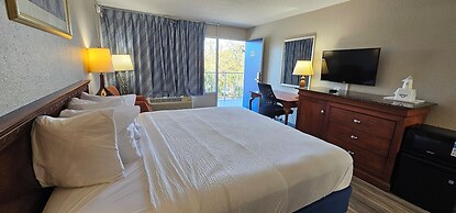 Days Inn by Wyndham Orlando Downtown