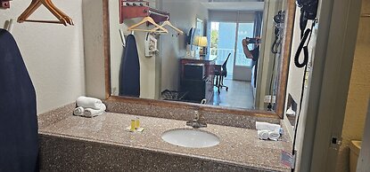 Days Inn by Wyndham Orlando Downtown