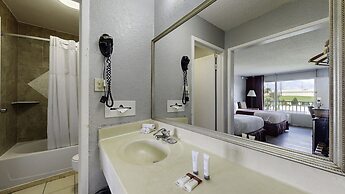 Days Inn by Wyndham Orlando Downtown