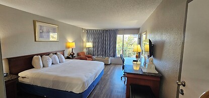 Days Inn by Wyndham Orlando Downtown