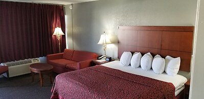 Days Inn by Wyndham Orlando Downtown