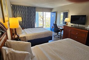 Days Inn by Wyndham Orlando Downtown