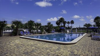 Days Inn by Wyndham Orlando Downtown