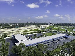 Days Inn by Wyndham Orlando Downtown