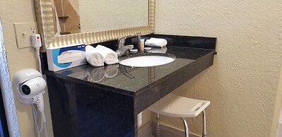 Days Inn by Wyndham Orlando Downtown