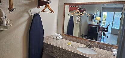 Days Inn by Wyndham Orlando Downtown