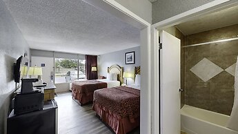 Days Inn by Wyndham Orlando Downtown